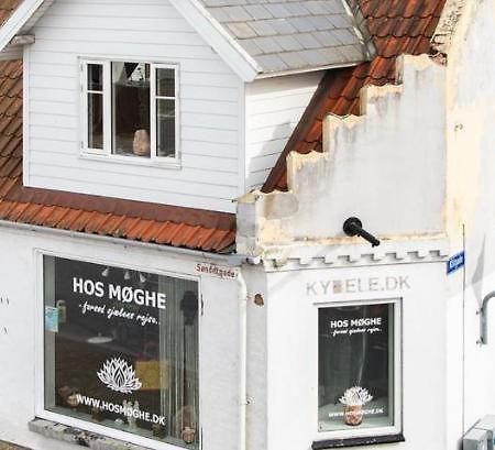 Sondergade Frederikshavn Apartment Екстериор снимка
