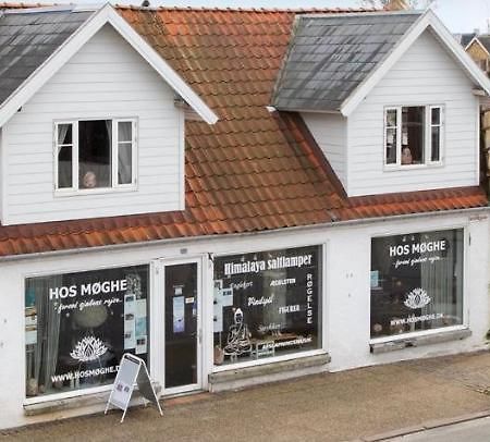 Sondergade Frederikshavn Apartment Екстериор снимка