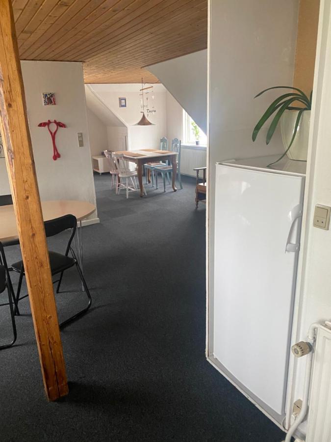 Sondergade Frederikshavn Apartment Екстериор снимка