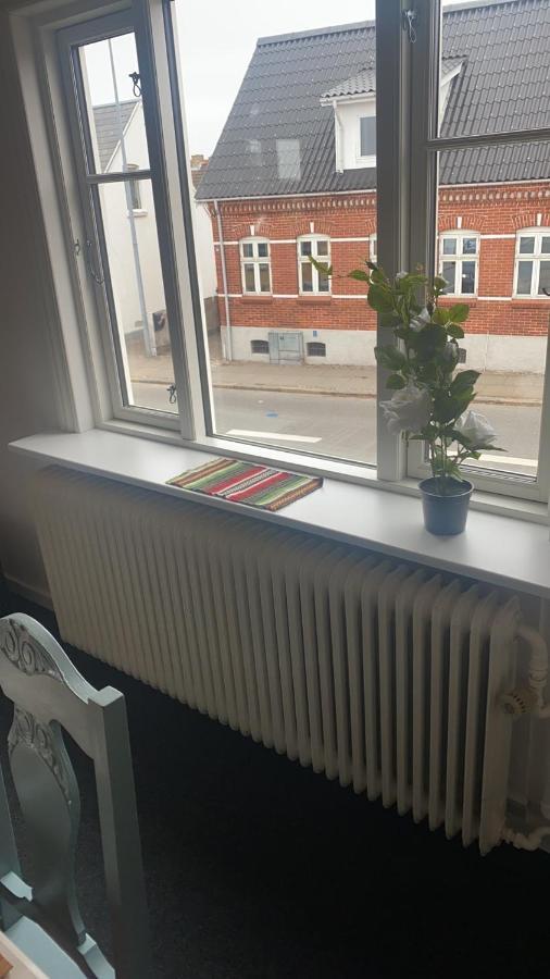 Sondergade Frederikshavn Apartment Екстериор снимка