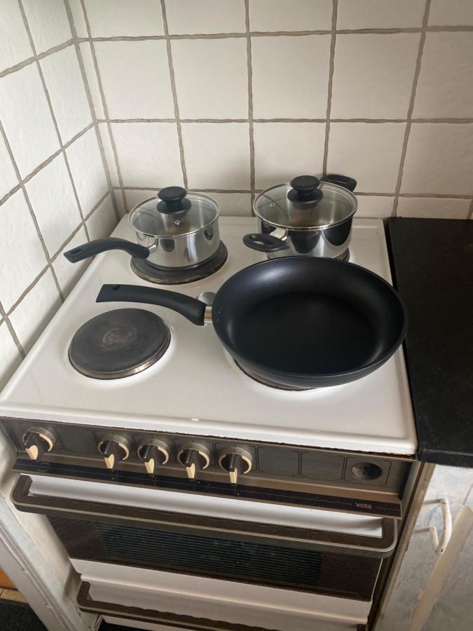 Sondergade Frederikshavn Apartment Екстериор снимка
