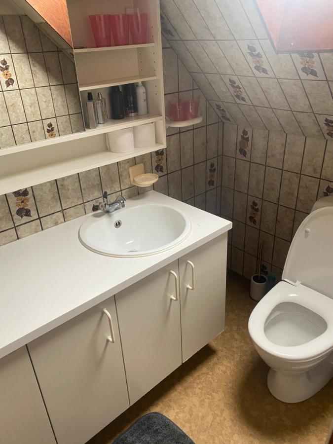 Sondergade Frederikshavn Apartment Екстериор снимка