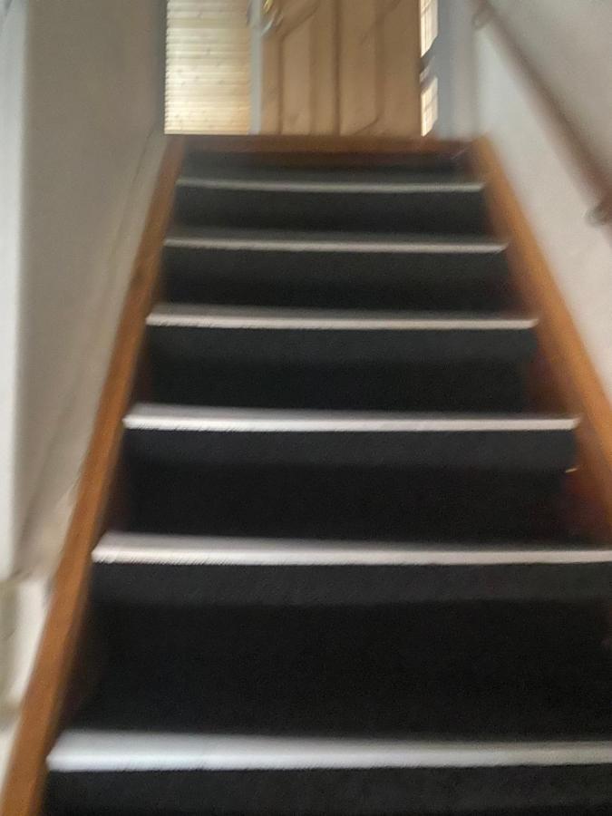 Sondergade Frederikshavn Apartment Екстериор снимка