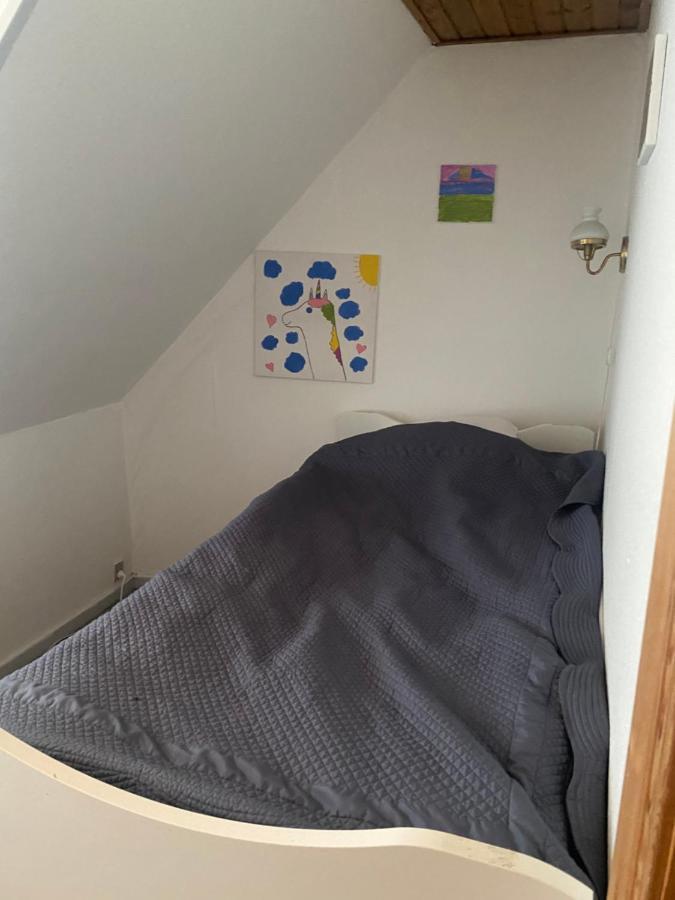 Sondergade Frederikshavn Apartment Екстериор снимка