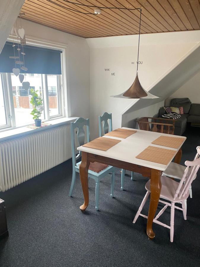 Sondergade Frederikshavn Apartment Екстериор снимка